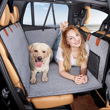 Adventure Awaits: Travel Worry-Free with Your Pet!