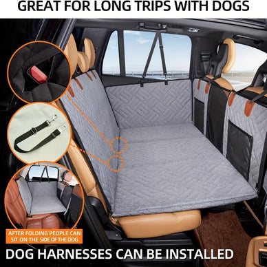 Adventure Awaits: Travel Worry-Free with Your Pet!